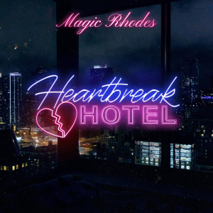 Listen to Heartbreak Hotel song with lyrics from Magic Rhodes