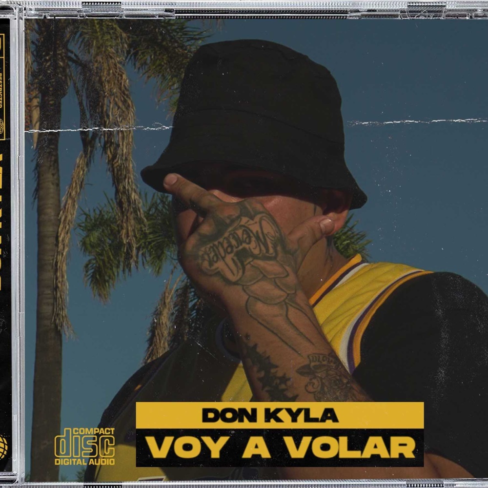 Voy A Volar