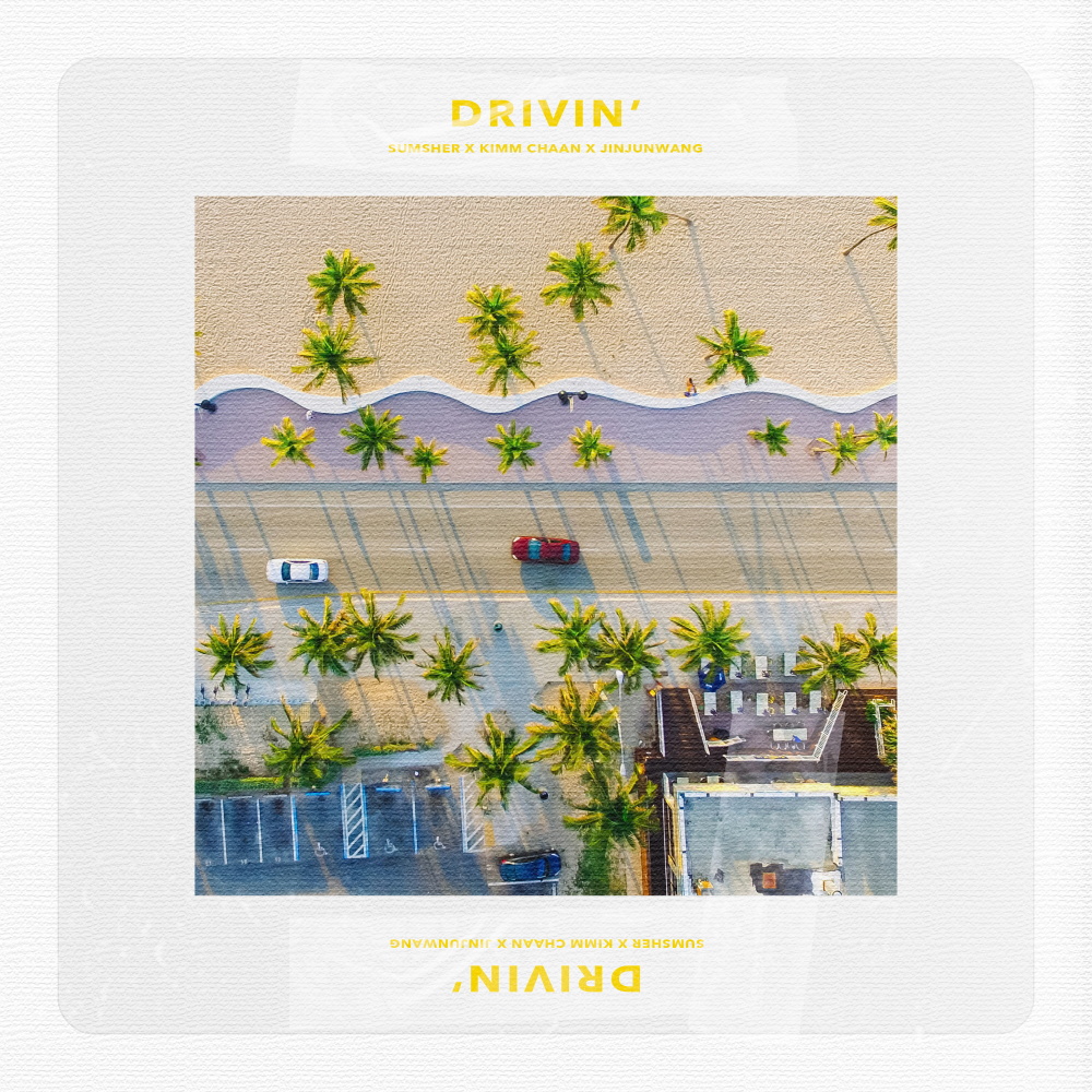 Drivin