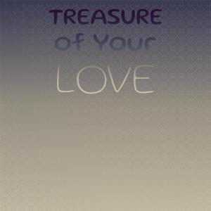 Silvia Natiello-Spiller的專輯Treasure of Your Love