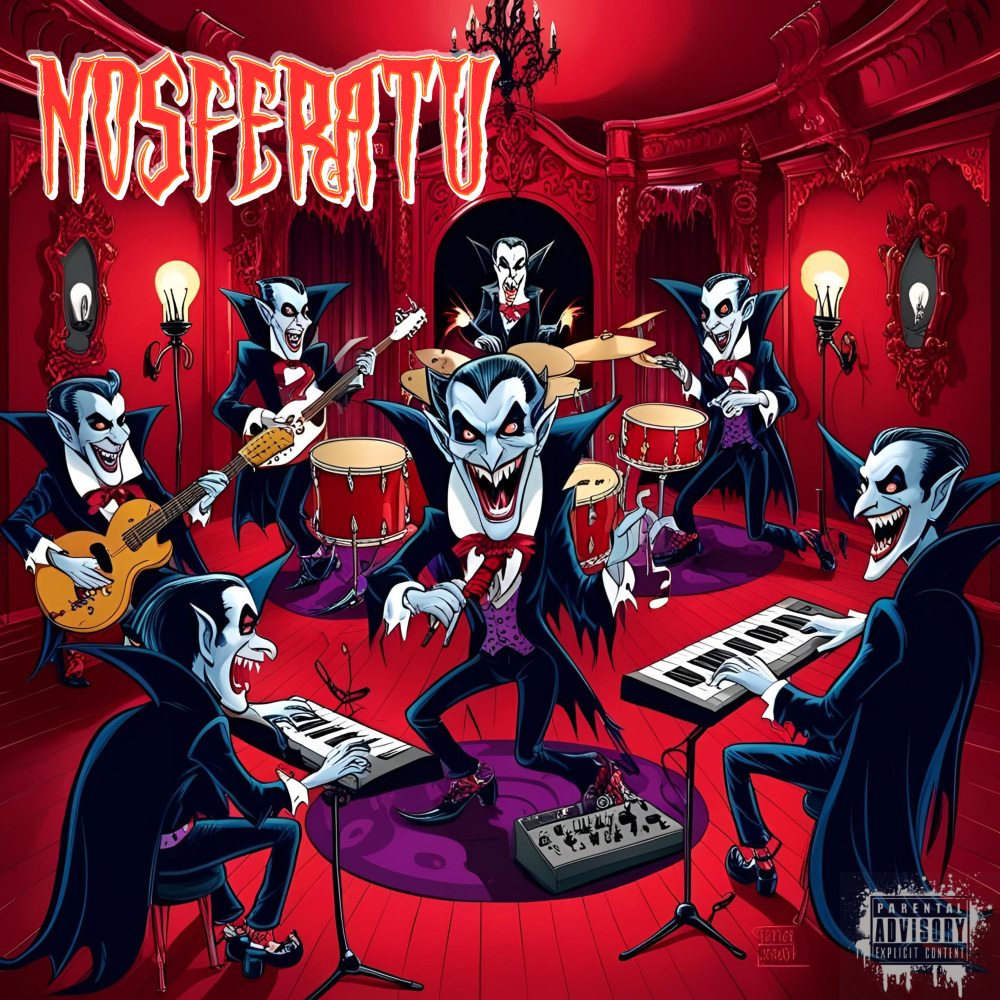 NOSFERATU (Explicit)