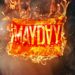 Album JUSTUS (Explicit) from ¡Mayday!