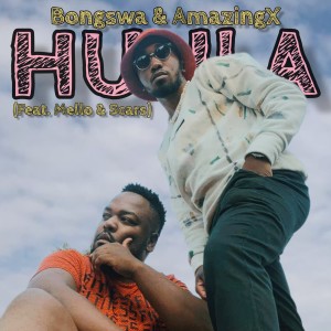 Bongswa的專輯Huula