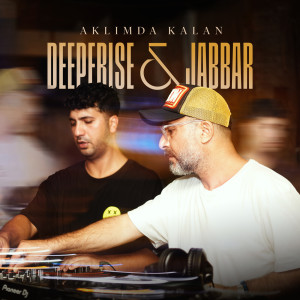 Deeperise的專輯Aklımda Kalan (EP)