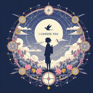 收聽Gelis的I Choose You歌詞歌曲