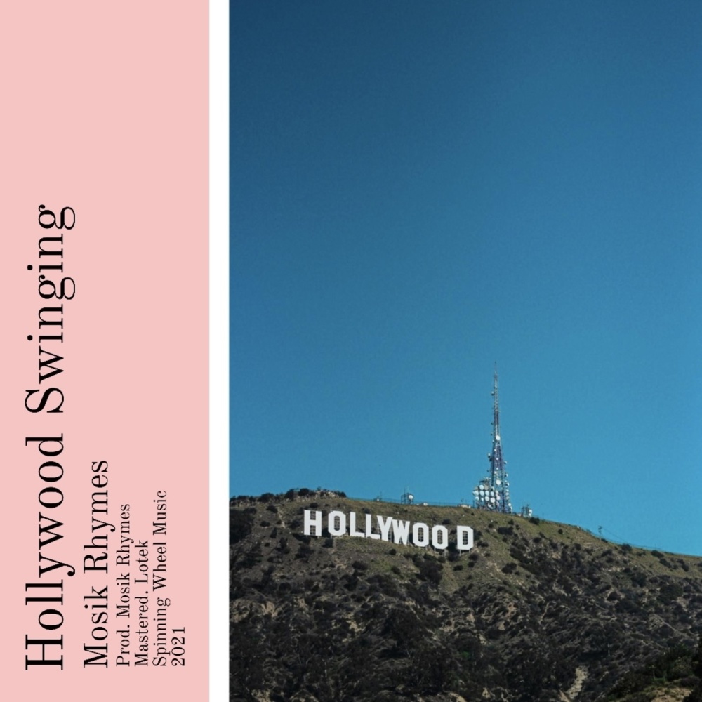 Hollywood Swinging (Explicit)