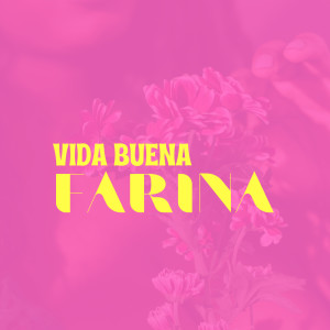 收听Farina的Vida Buena歌词歌曲