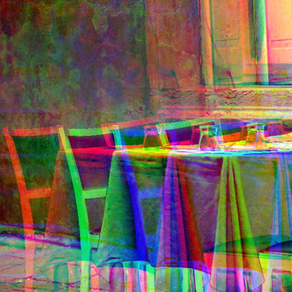 Sophisticated Ambiance for Light Throwbacks