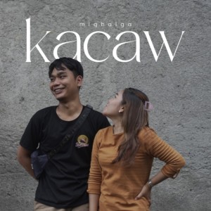 Album KACAW from Miqbal GA