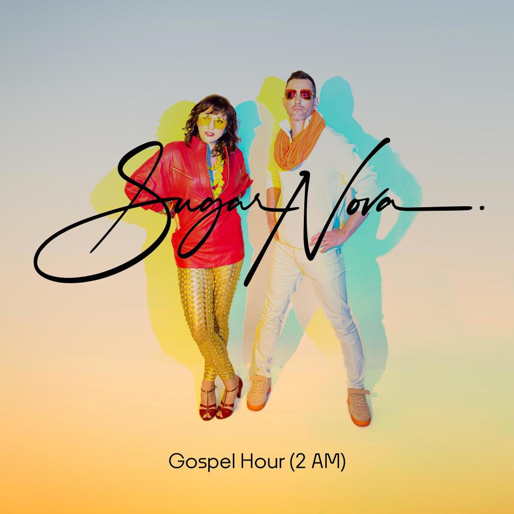 Gospel Hour (2 AM)
