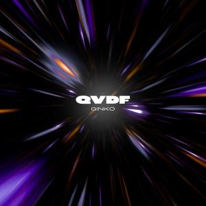 Album QVDF (Explicit) oleh Ginko