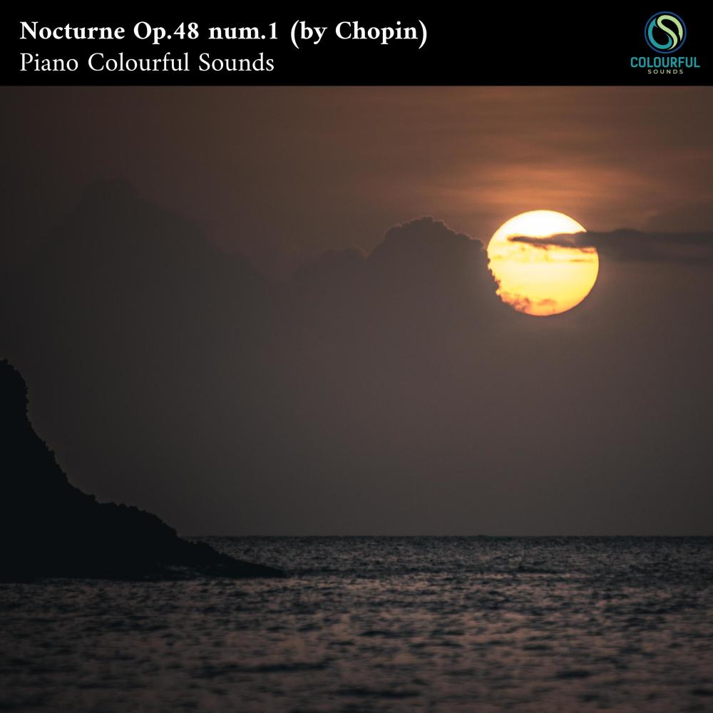 Nocturne Opus 48 n. 1