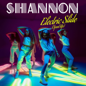 ดาวน์โหลดและฟังเพลง Electric Slide (Slowed|Reverb) พร้อมเนื้อเพลงจาก Shannon