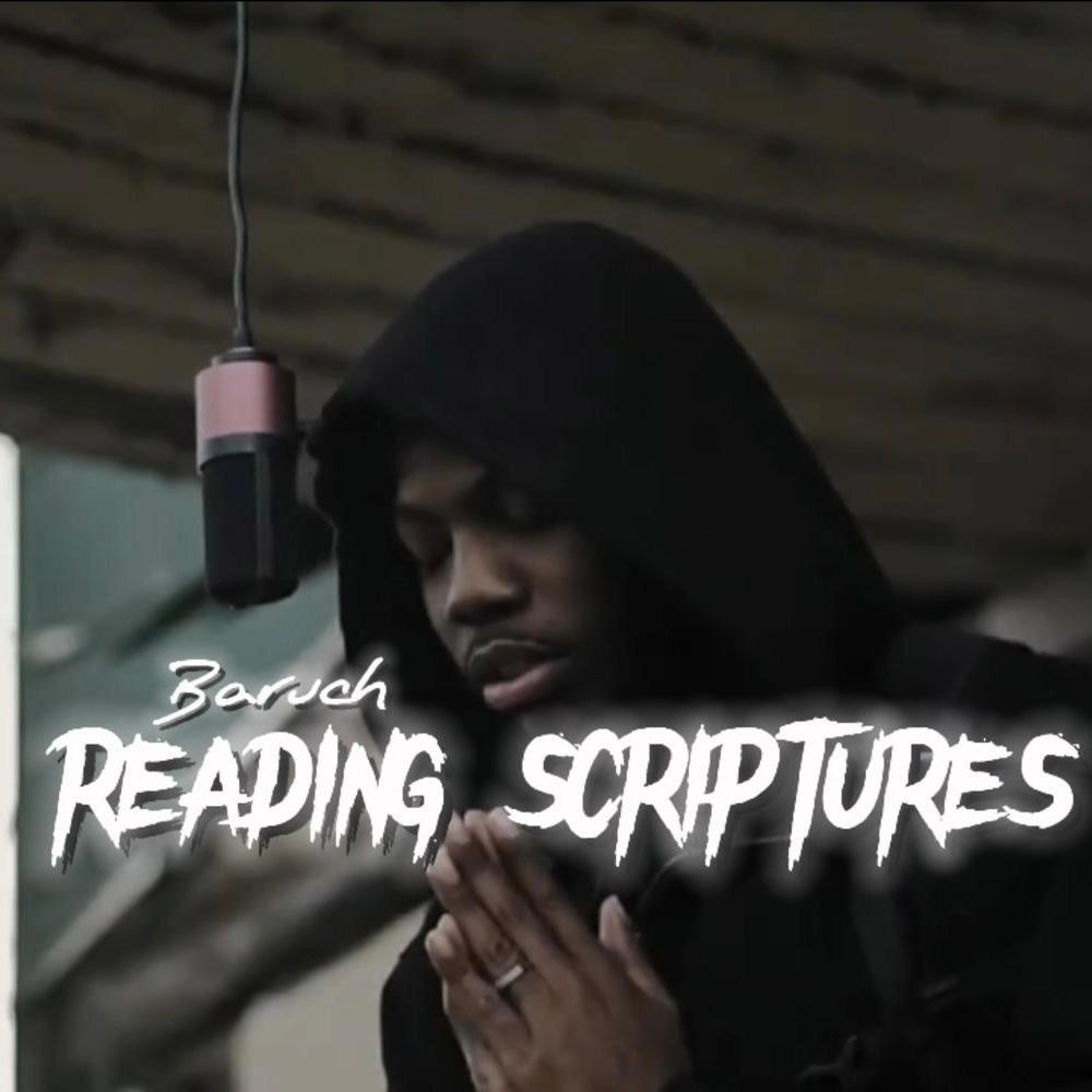 Reading scriptures