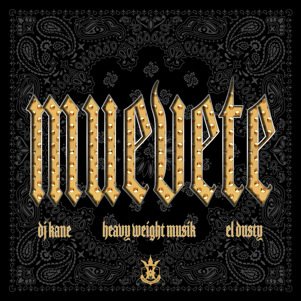 Muevete (Explicit)