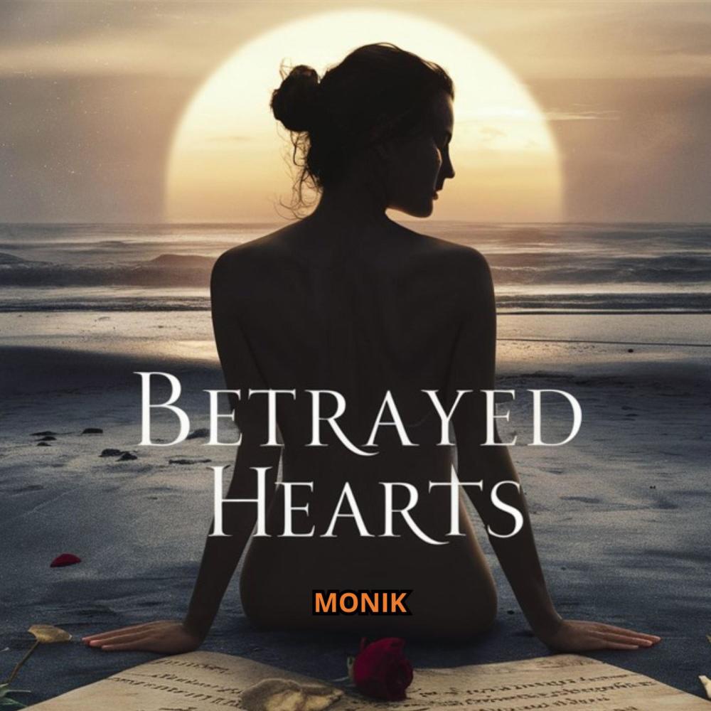 Betrayed Hearts (feat. MONIK)