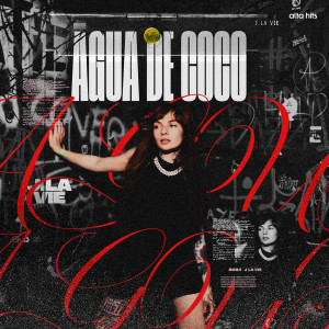 收聽J La Vie的Agua de Coco歌詞歌曲