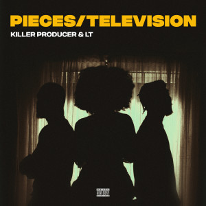Killer Producer的專輯Pieces/Television