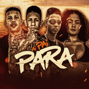 ดาวน์โหลดและฟังเพลง Ai Pai Para (Explicit) พร้อมเนื้อเพลงจาก Eo Brisa