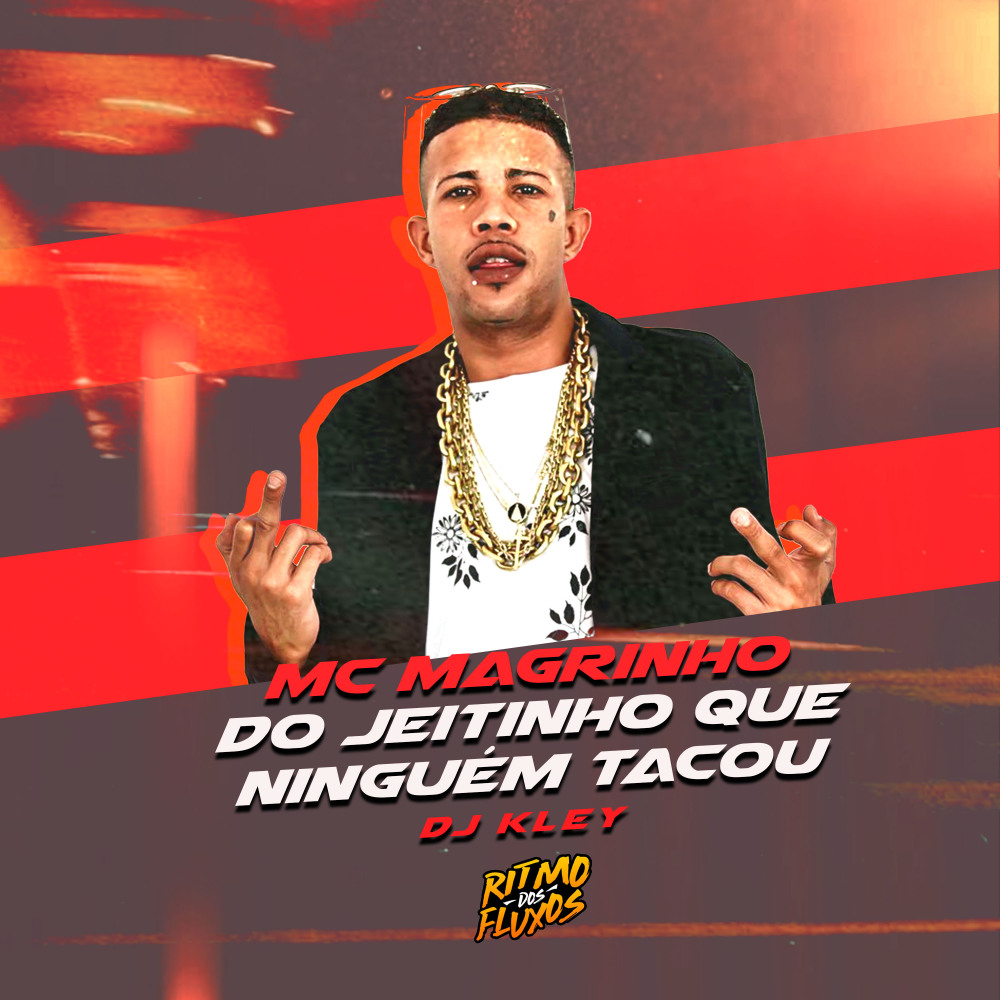 Do Jeitinho Que Ninguém Tacou (Explicit)