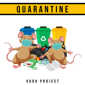 Album Quarantine from 