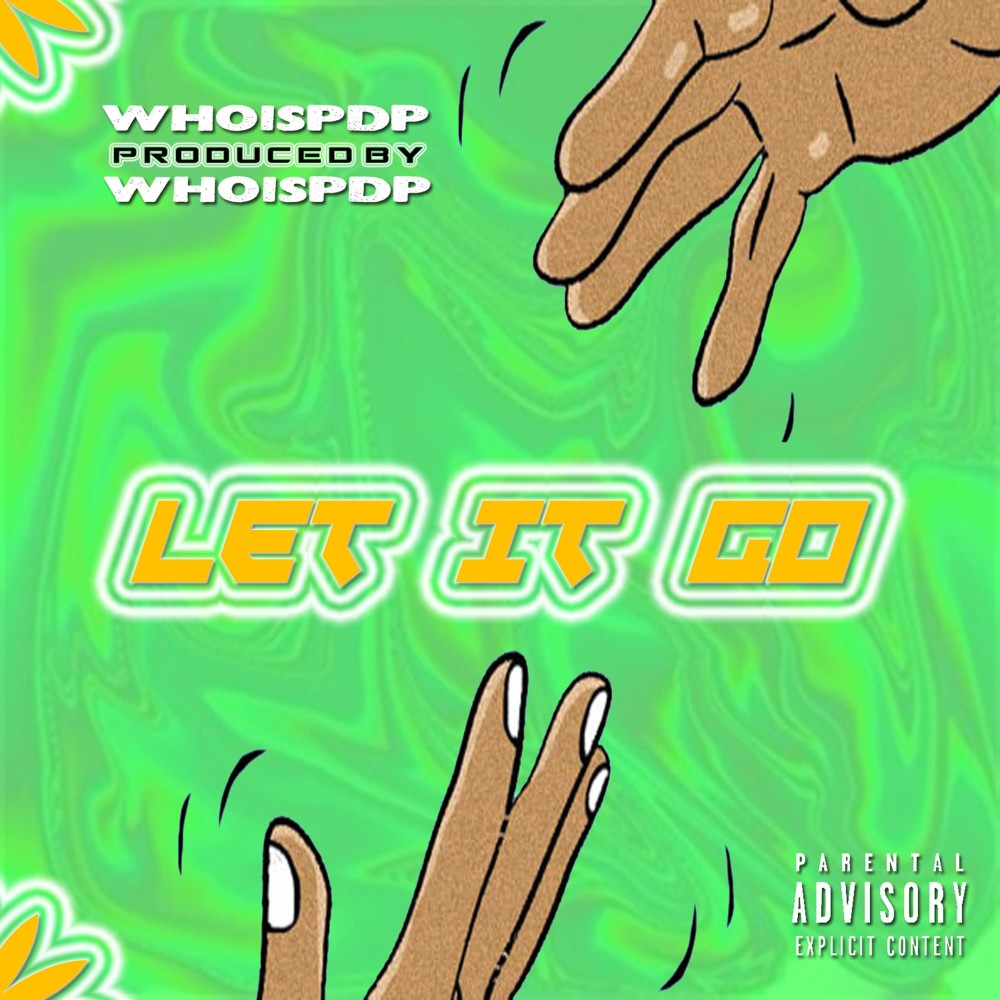 Let It Go (Explicit)
