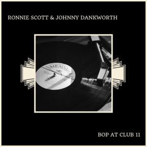 Dengarkan lagu Donna Lee nyanyian Ronnie Scott dengan lirik
