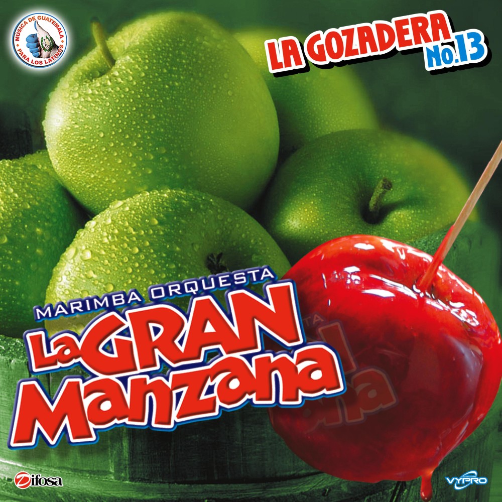 Mix Escándalo: Qué Bello / Escándalo