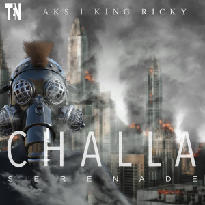 Listen to Challa Serenade song with lyrics from AKS