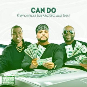 Album Can Do oleh Sean Kingston