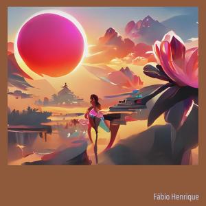 Fábio Henrique的專輯Ecos Do Amanhã