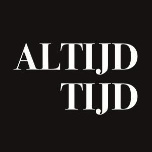 Mergel的專輯Altijd Tijd