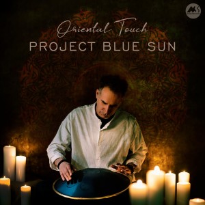 Project Blue Sun的專輯Oriental Touch