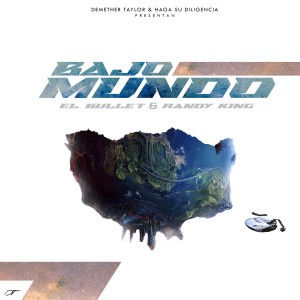 ดาวน์โหลดและฟังเพลง Bajo Mundo พร้อมเนื้อเพลงจาก Haga Su Diligencia