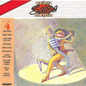 收听Fania All Stars的Dime Que Te Pasa歌词歌曲