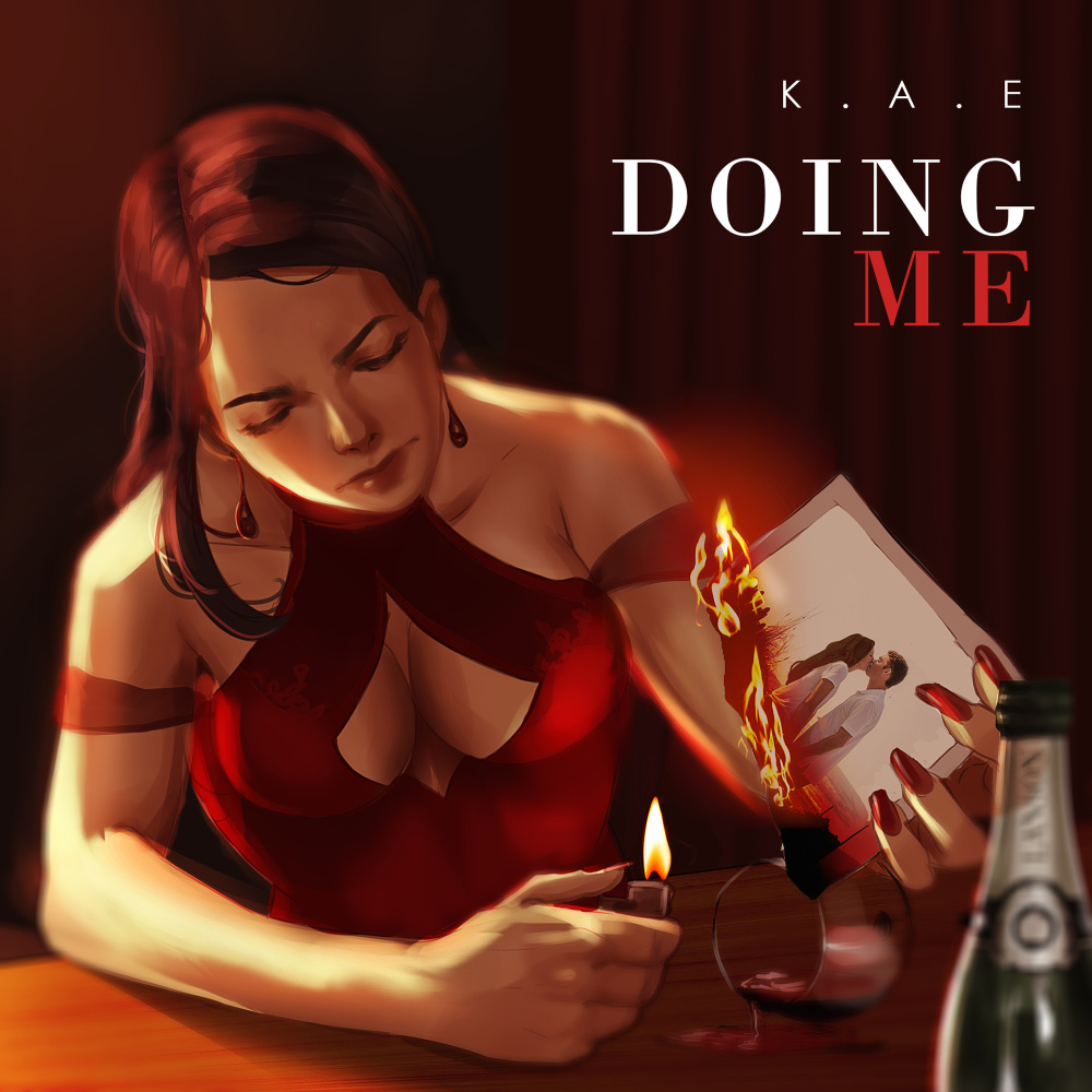 Doing Me