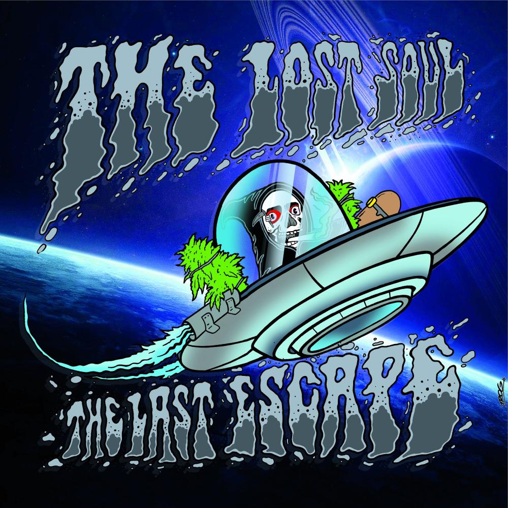 Blast Off (feat. Doctor Oscify) (Explicit)