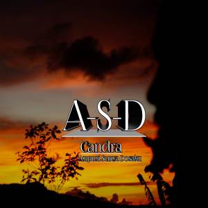 ดาวน์โหลดและฟังเพลง Ampuni Semua Dosaku พร้อมเนื้อเพลงจาก Candra