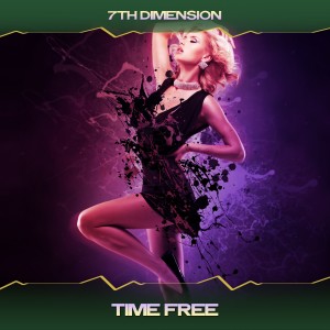 Listen to Silence (Intuitive Mix, 24 Bit Remastered) song with lyrics from 7th Dimension
