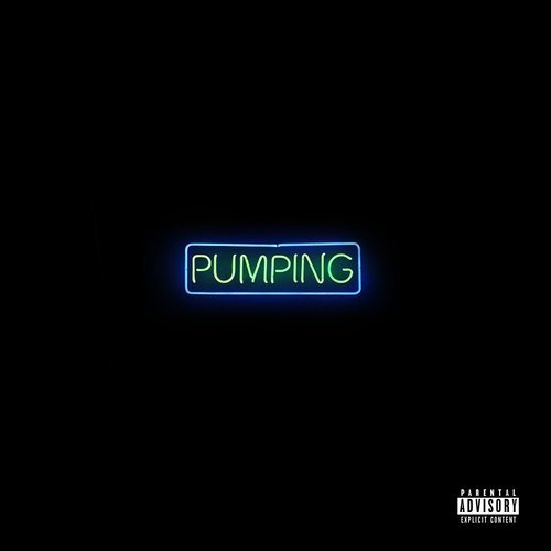 Pumping (feat. O.T. Genasis) (Explicit)