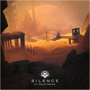 Album Silence from Lux Holm