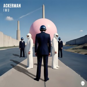 ดาวน์โหลดและฟังเพลง Let the Music Peak (Original Mix) พร้อมเนื้อเพลงจาก Ackerman
