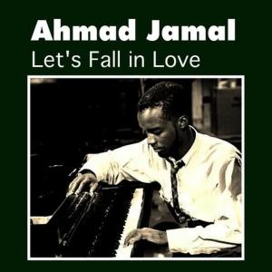 收聽Ahmad Jamal的Ivy歌詞歌曲