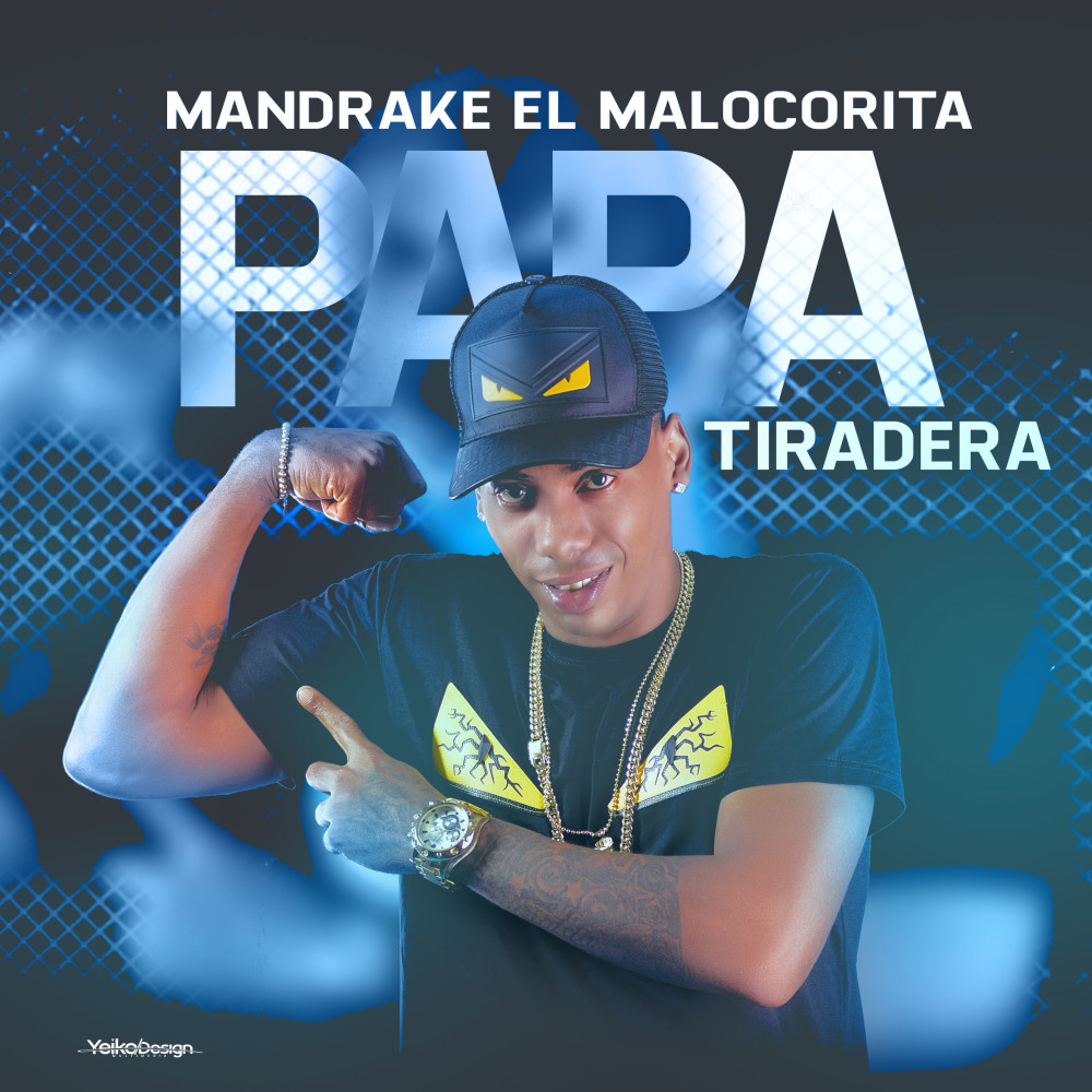 Papa Tiradera (Explicit)