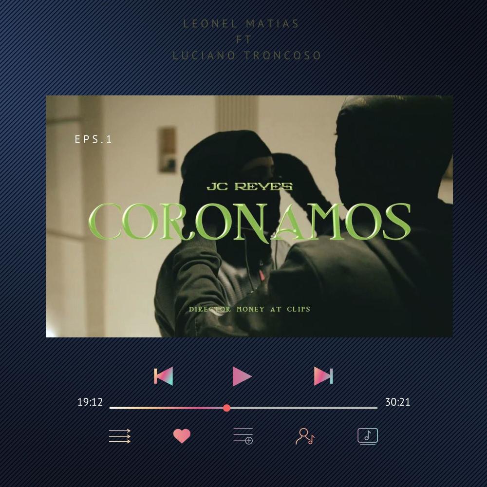Coronamos