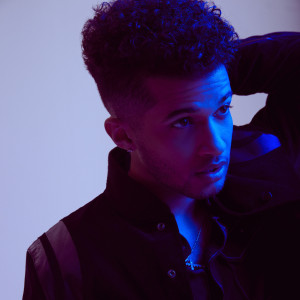 Album Contact oleh Jordan Fisher