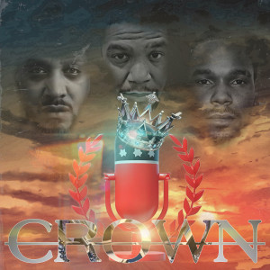 Listen to Crown (Explicit) song with lyrics from Mport-P