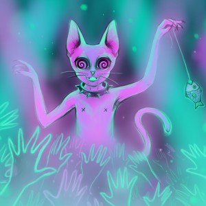 Listen to Hypno (Original Mix) song with lyrics from Pink Cat Empire