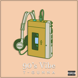 Album 90's Vibe (Explicit) from 