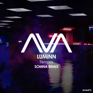 Album Tempus (Somna Remix) from LUMINN